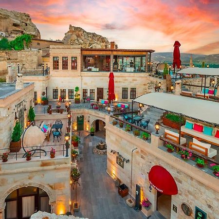Elysion Cave Suites Ürgüp Luaran gambar