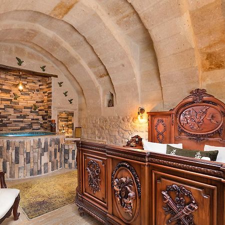 Elysion Cave Suites Ürgüp Luaran gambar