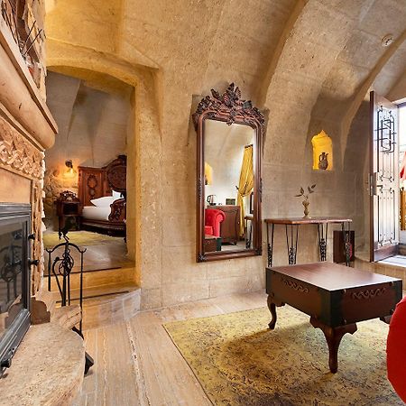 Elysion Cave Suites Ürgüp Luaran gambar