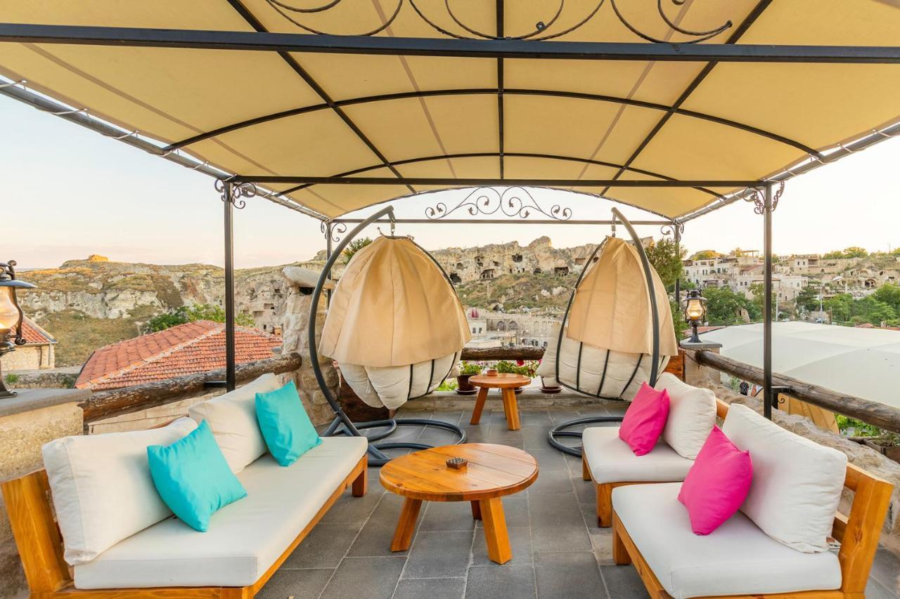 Elysion Cave Suites Ürgüp Luaran gambar