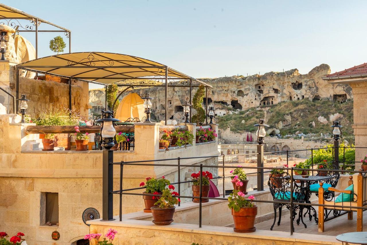 Elysion Cave Suites Ürgüp Luaran gambar