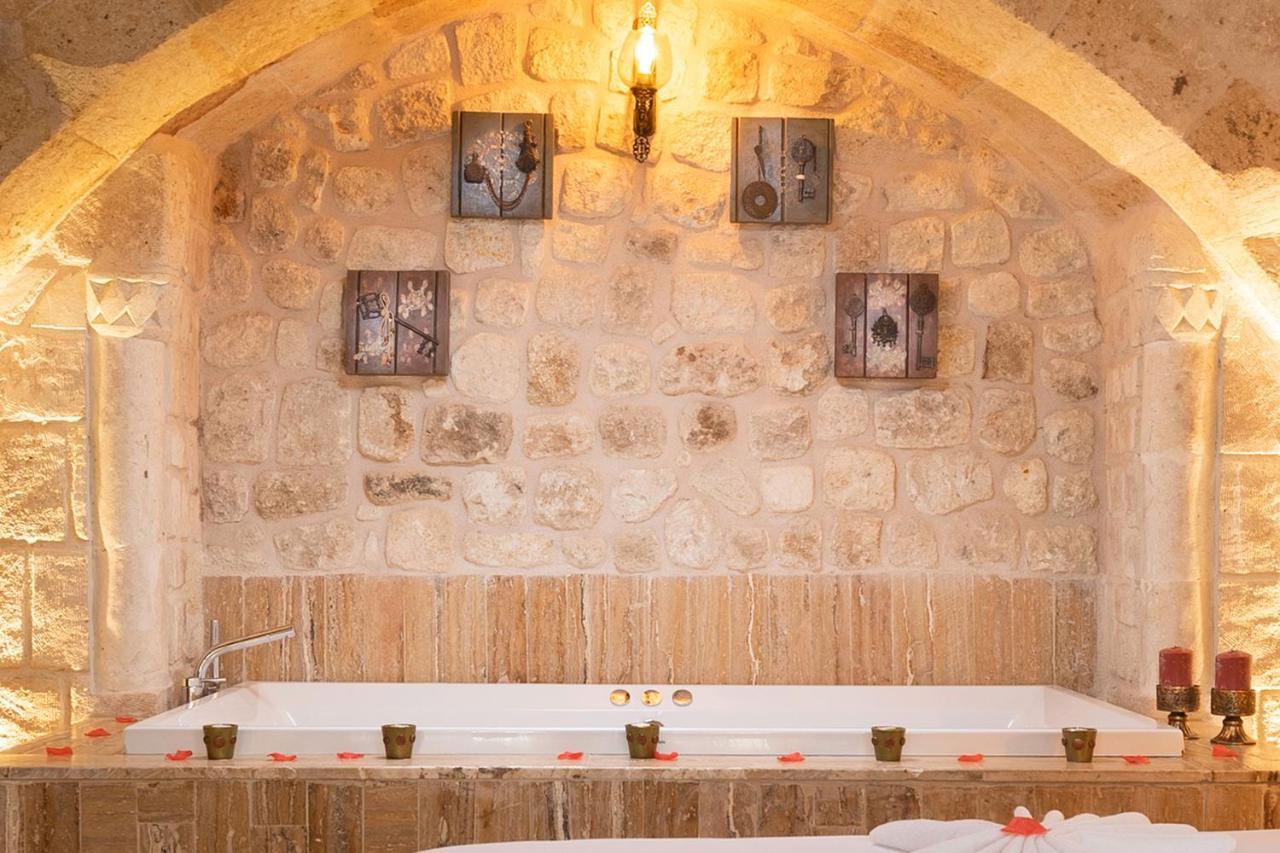 Elysion Cave Suites Ürgüp Luaran gambar