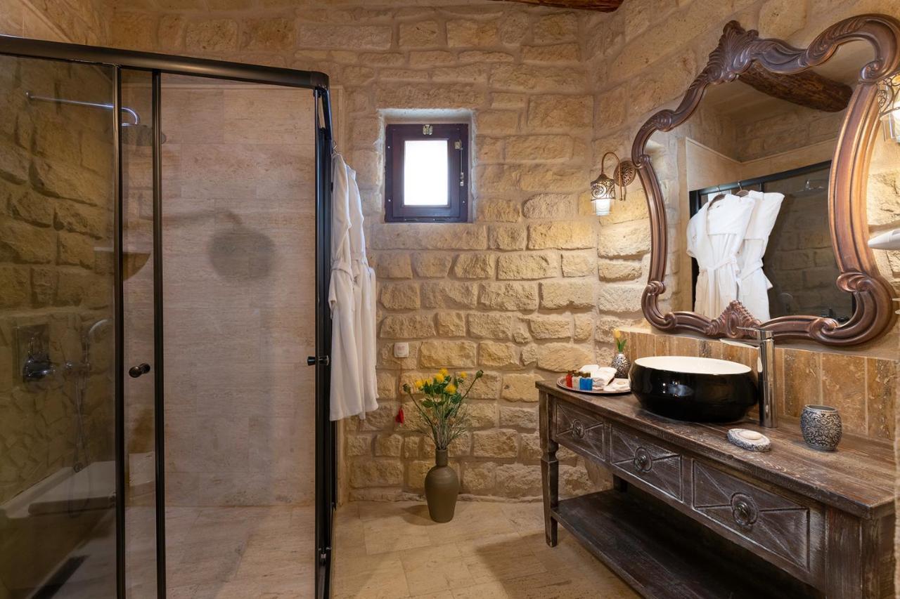 Elysion Cave Suites Ürgüp Luaran gambar