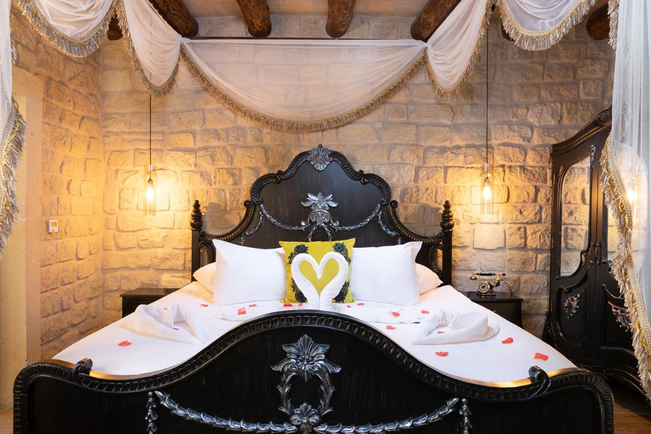 Elysion Cave Suites Ürgüp Luaran gambar