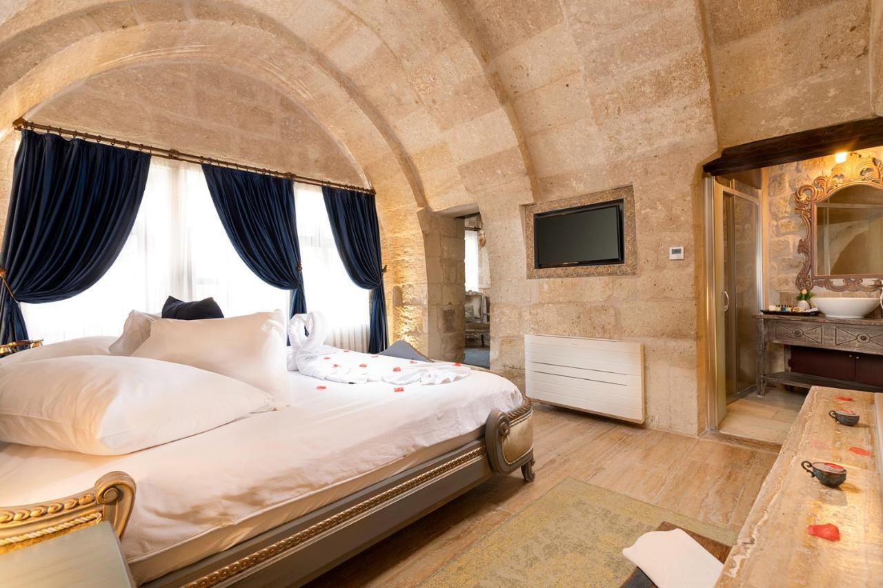 Elysion Cave Suites Ürgüp Luaran gambar