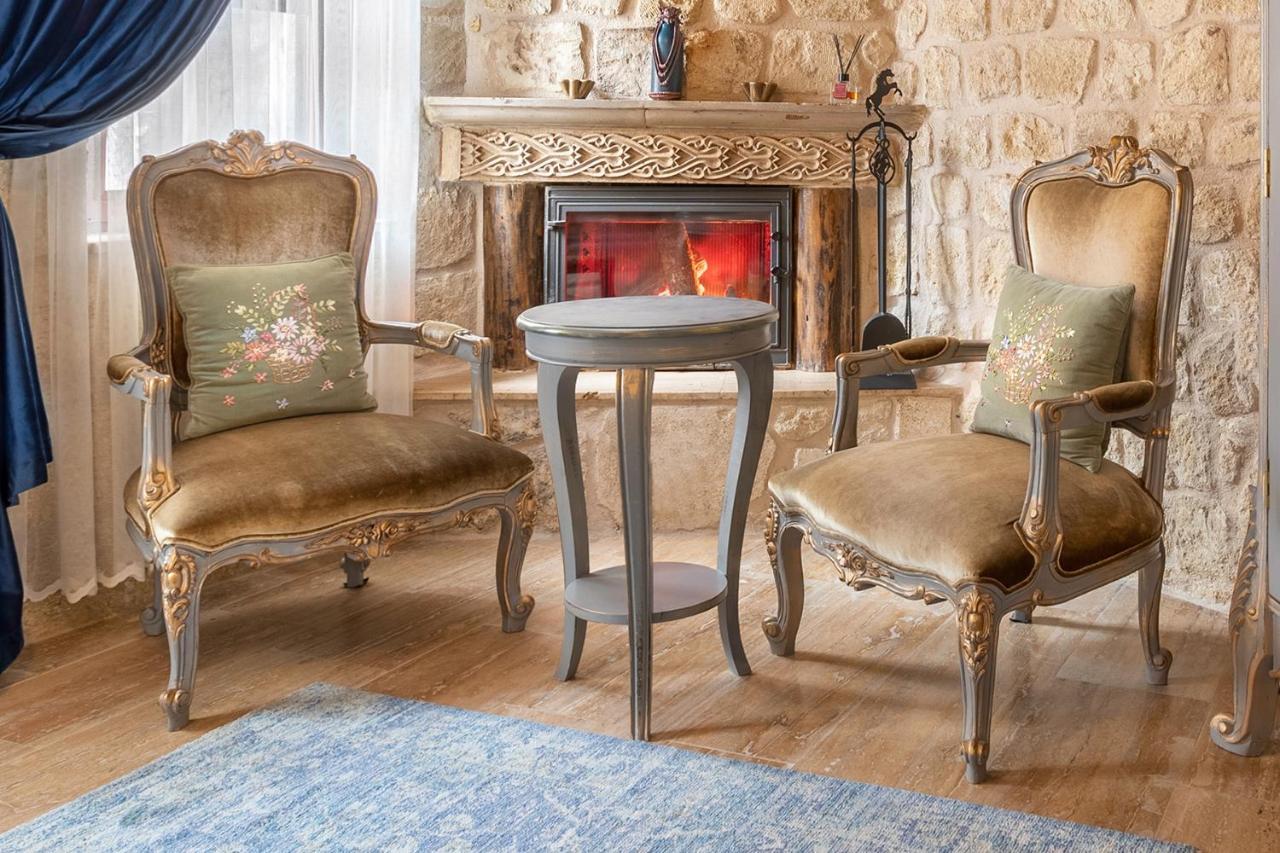 Elysion Cave Suites Ürgüp Luaran gambar