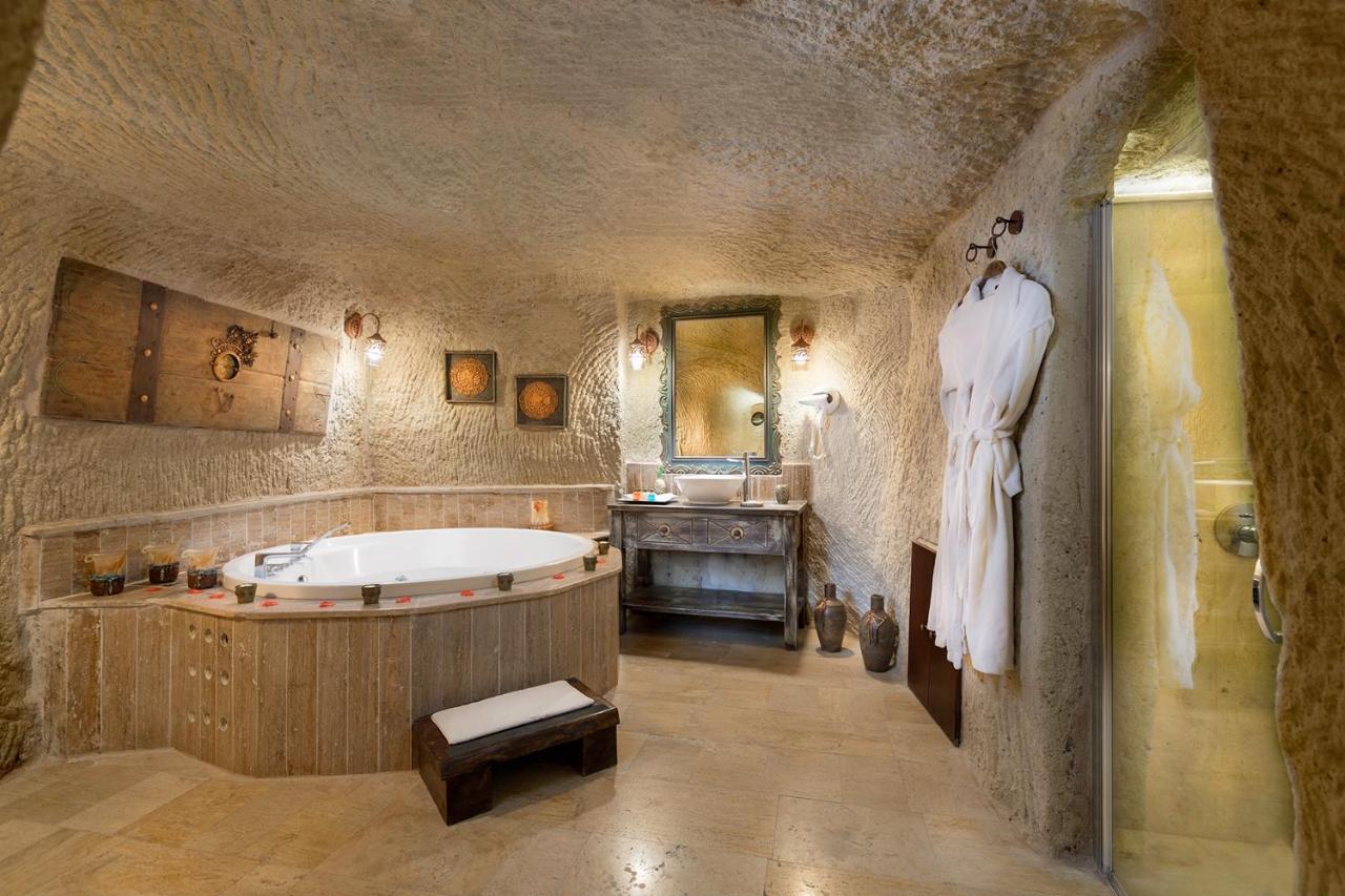 Elysion Cave Suites Ürgüp Luaran gambar