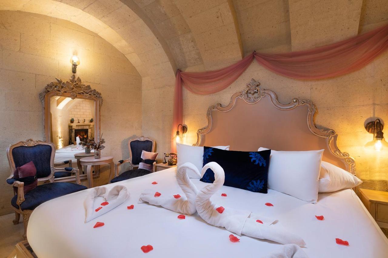 Elysion Cave Suites Ürgüp Luaran gambar