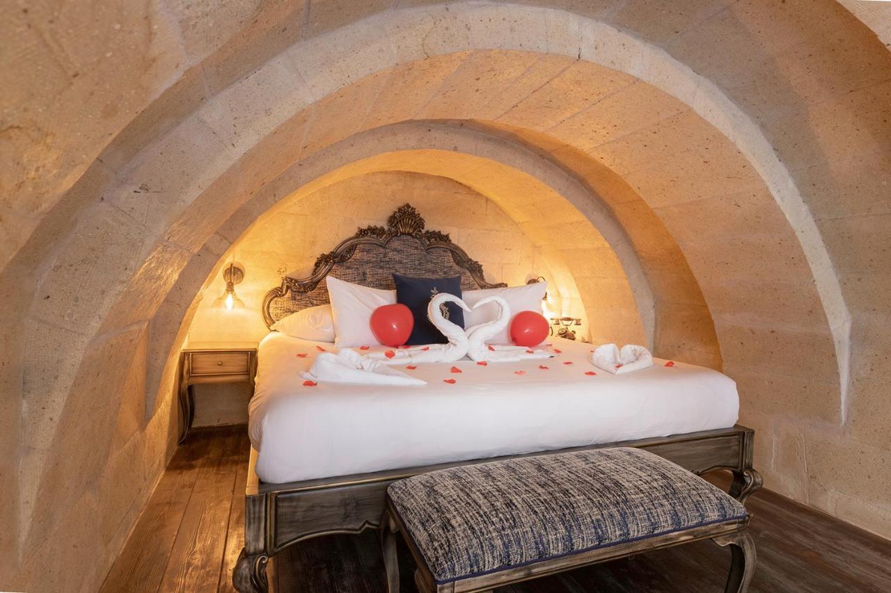 Elysion Cave Suites Ürgüp Luaran gambar