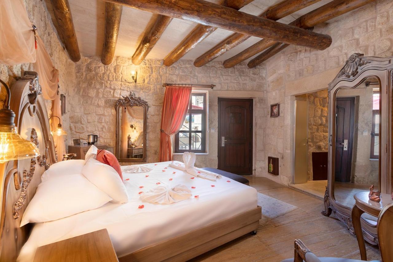 Elysion Cave Suites Ürgüp Luaran gambar