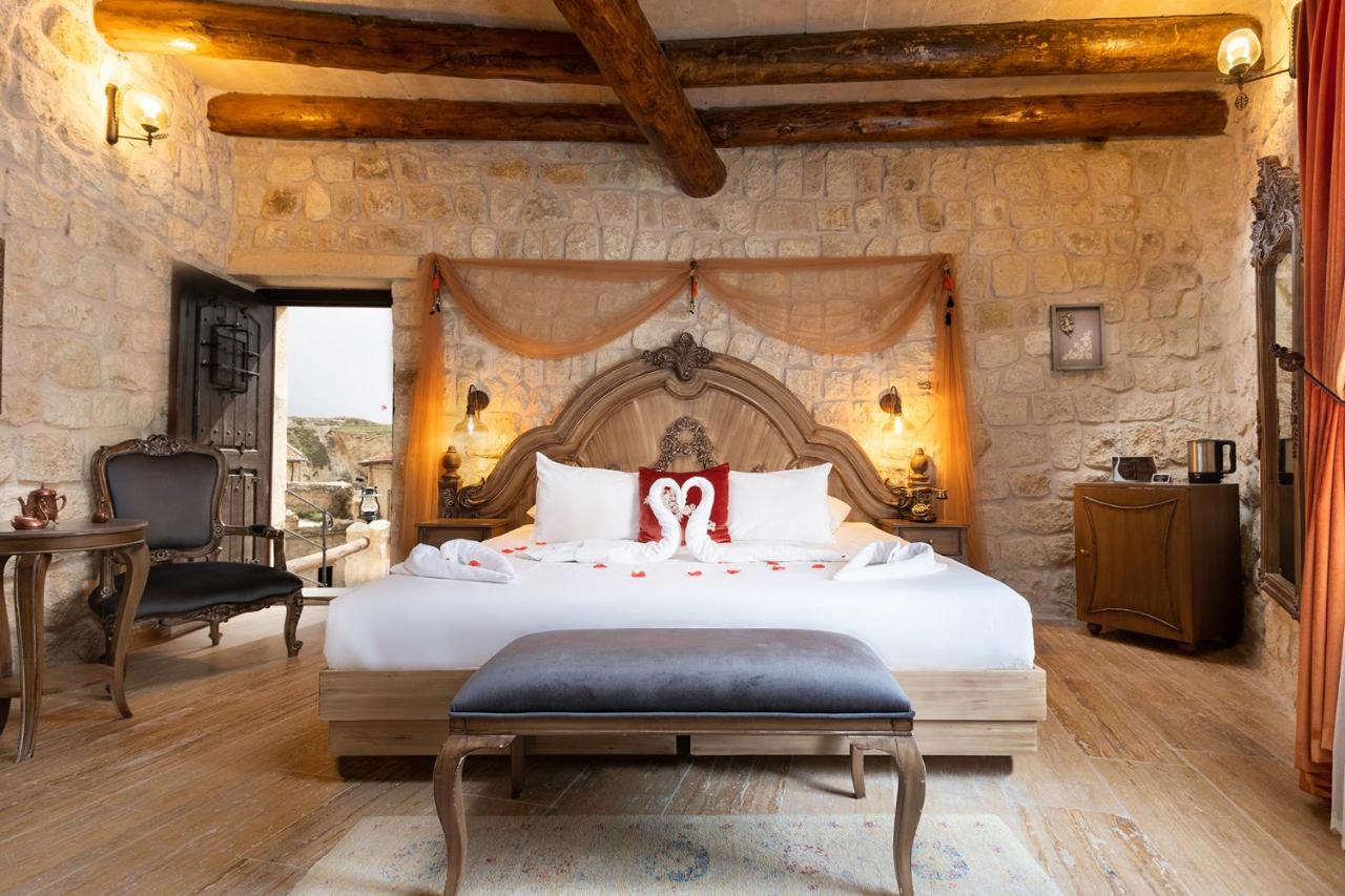 Elysion Cave Suites Ürgüp Luaran gambar