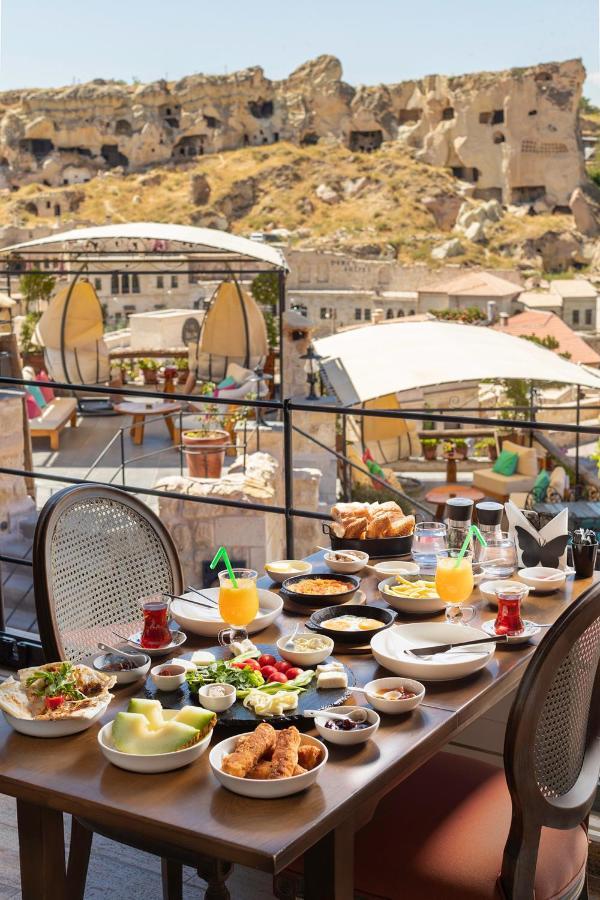Elysion Cave Suites Ürgüp Luaran gambar