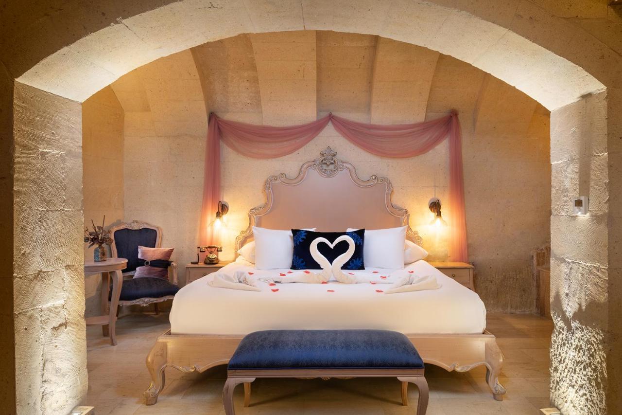 Elysion Cave Suites Ürgüp Luaran gambar