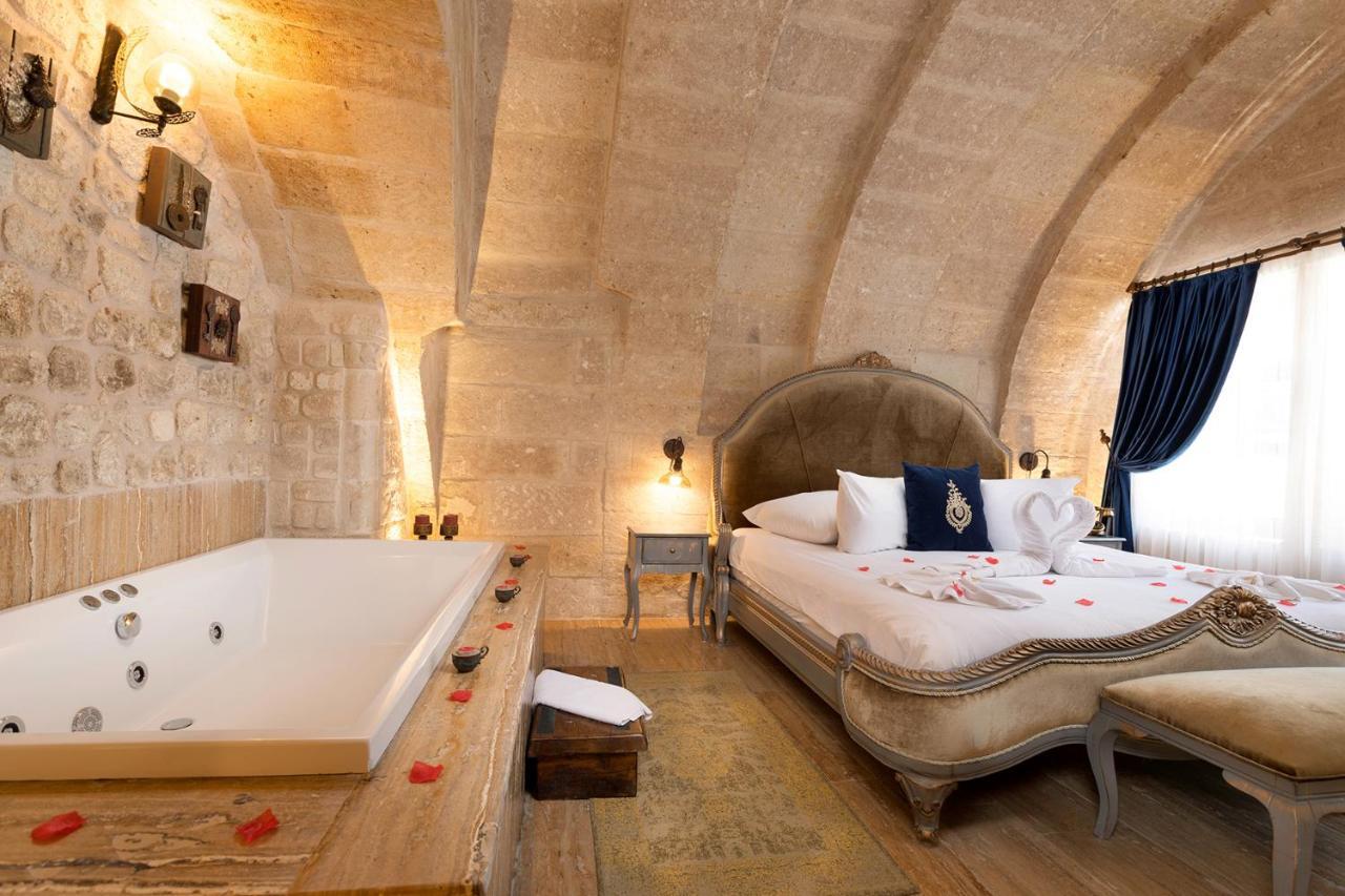 Elysion Cave Suites Ürgüp Luaran gambar
