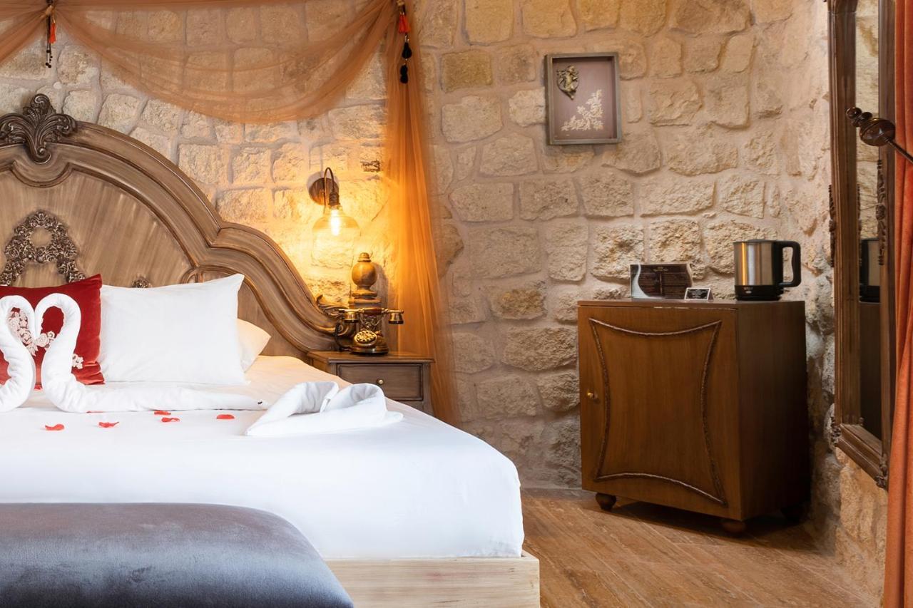 Elysion Cave Suites Ürgüp Luaran gambar