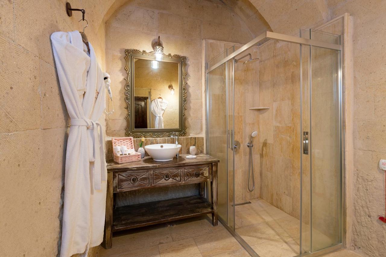 Elysion Cave Suites Ürgüp Luaran gambar