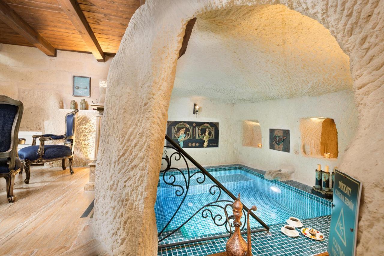 Elysion Cave Suites Ürgüp Luaran gambar