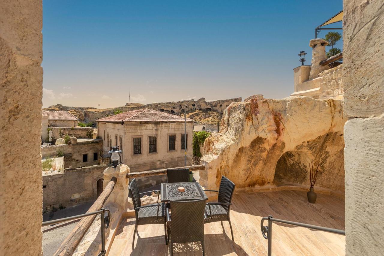 Elysion Cave Suites Ürgüp Luaran gambar