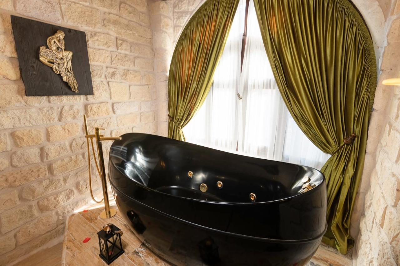 Elysion Cave Suites Ürgüp Luaran gambar
