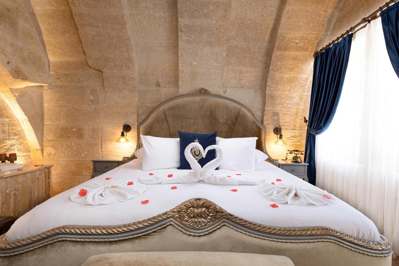Elysion Cave Suites Ürgüp Luaran gambar