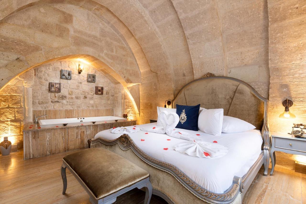 Elysion Cave Suites Ürgüp Luaran gambar