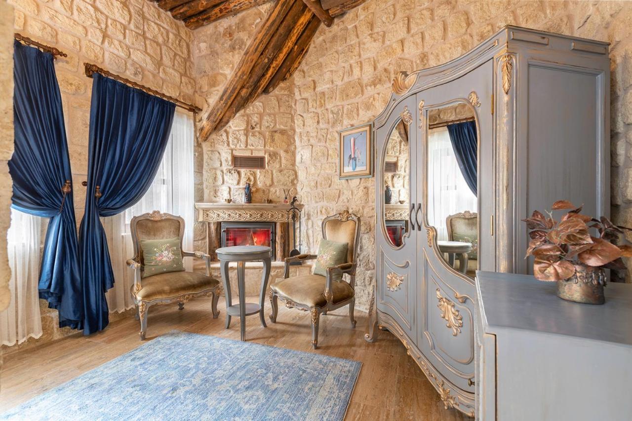 Elysion Cave Suites Ürgüp Luaran gambar