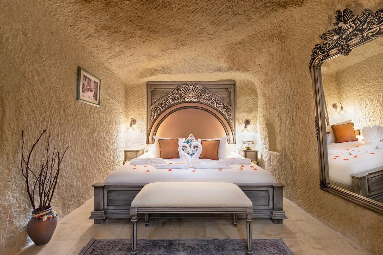 Elysion Cave Suites Ürgüp Luaran gambar