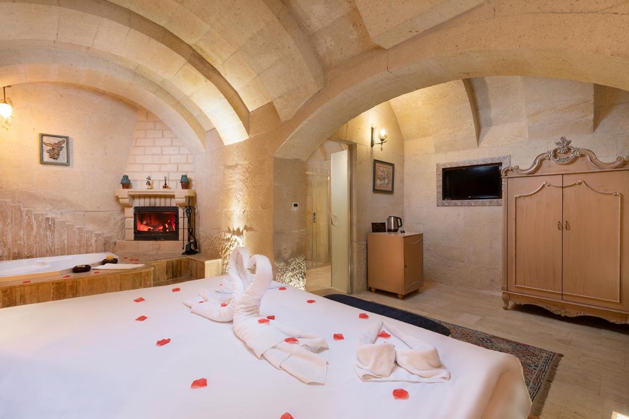 Elysion Cave Suites Ürgüp Luaran gambar