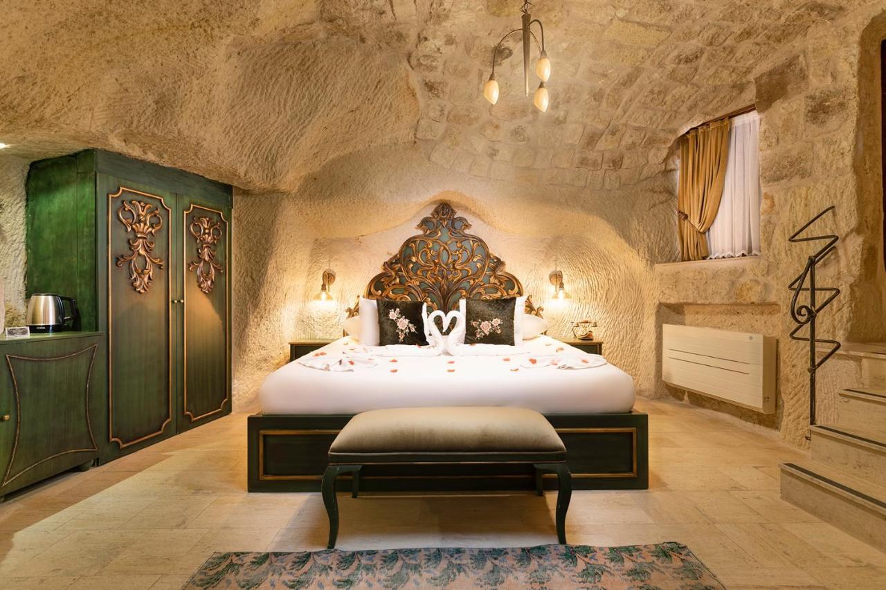 Elysion Cave Suites Ürgüp Luaran gambar