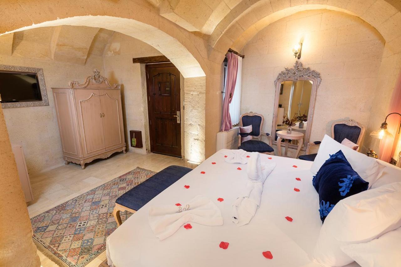 Elysion Cave Suites Ürgüp Luaran gambar