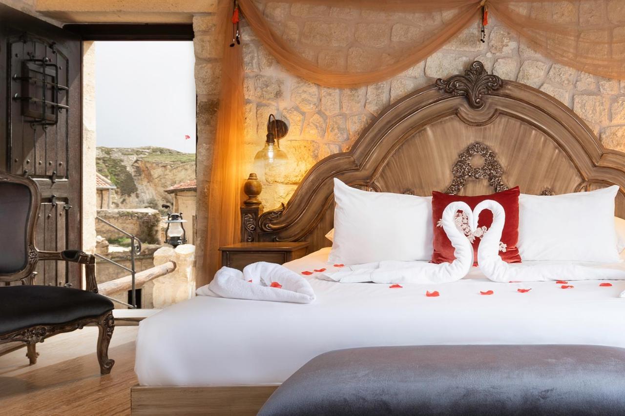 Elysion Cave Suites Ürgüp Luaran gambar
