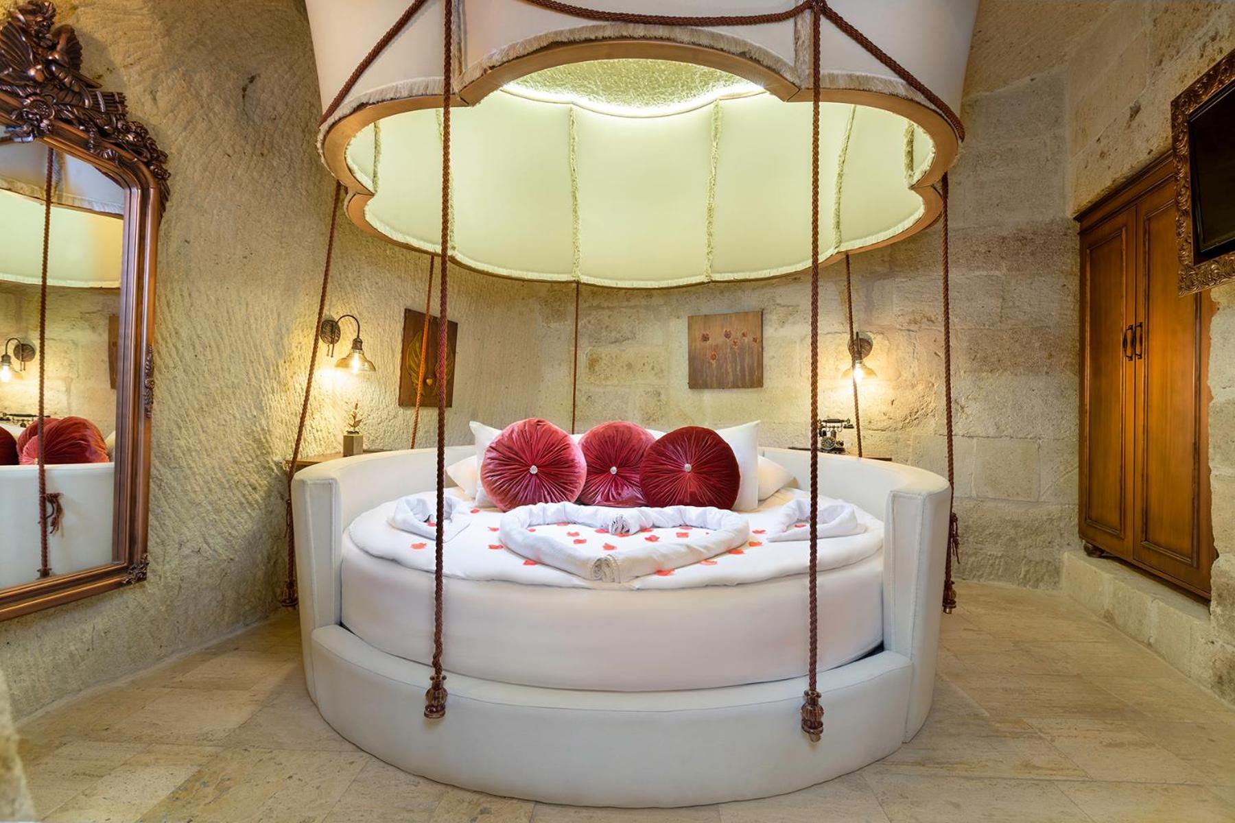 Elysion Cave Suites Ürgüp Luaran gambar
