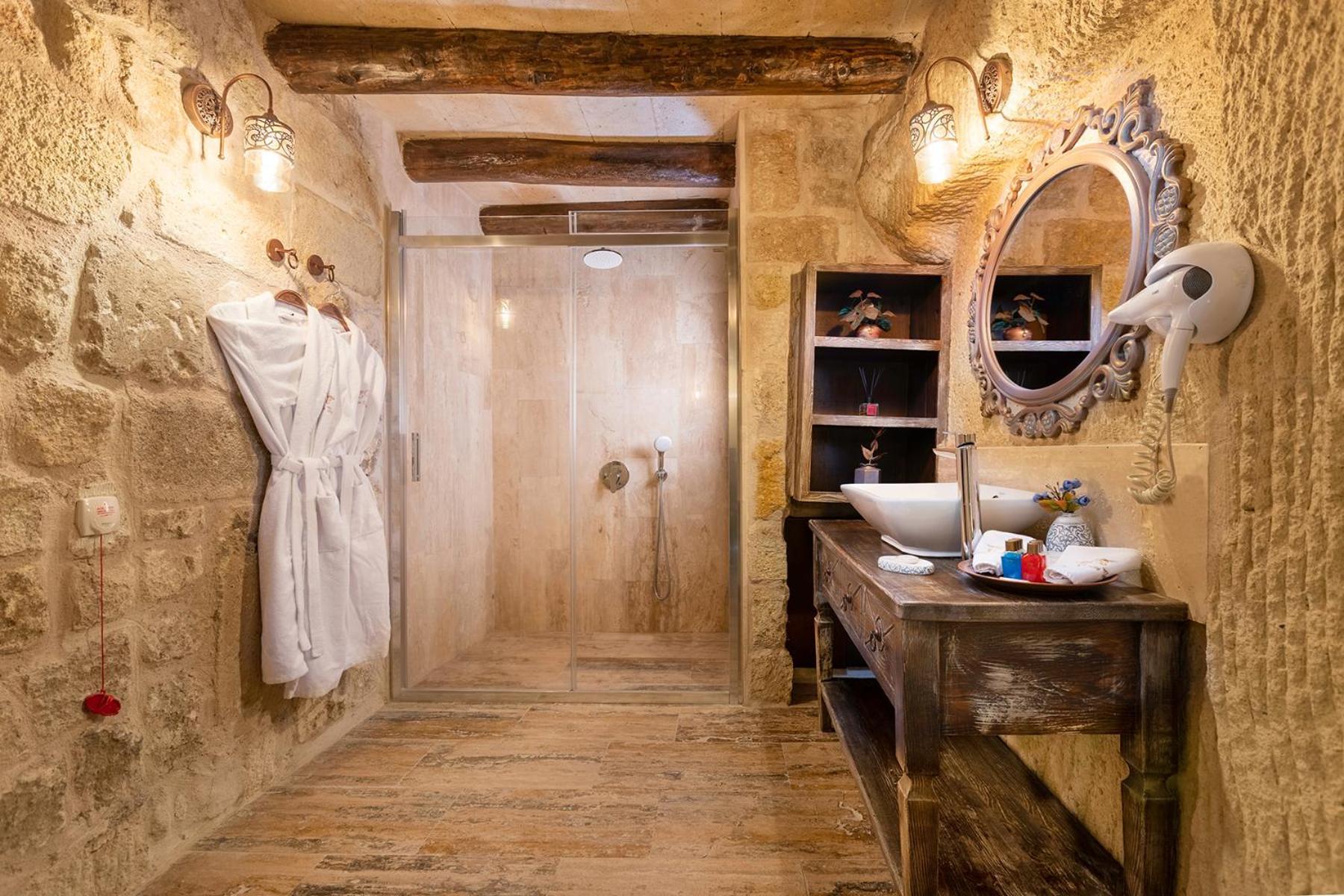 Elysion Cave Suites Ürgüp Luaran gambar