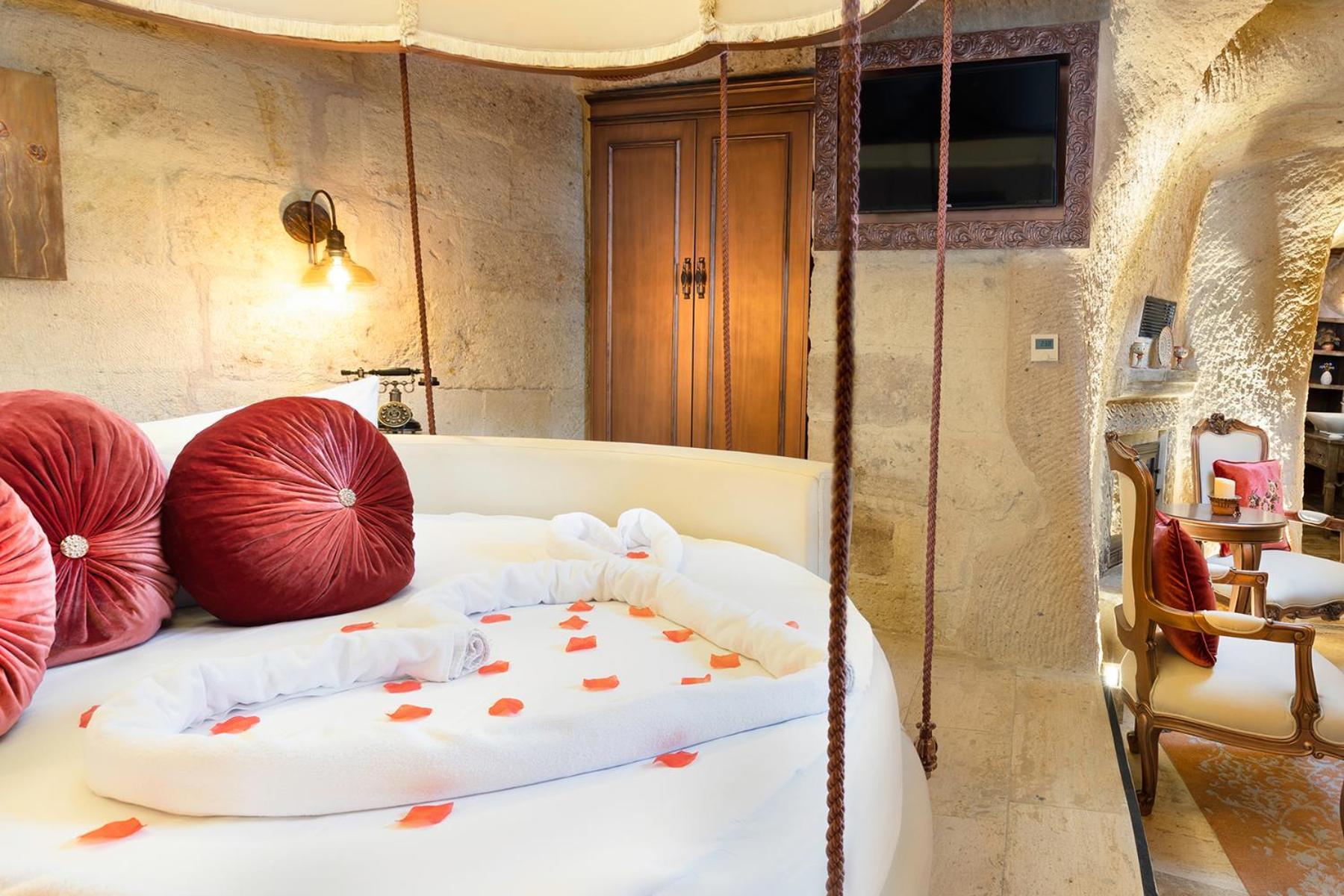Elysion Cave Suites Ürgüp Luaran gambar